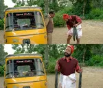 harisree asokan memes, memes, plain memes, harisree asokan plain meme, malayalam memes - Aa meenkaari ee pocketil ninnaanallo edutthath, ath enthaanaavo?